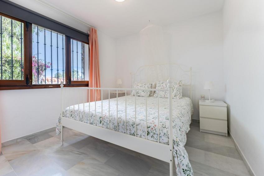 CT 286 - Faro's Marbella Apartment - Monte Paraiso - foto 13