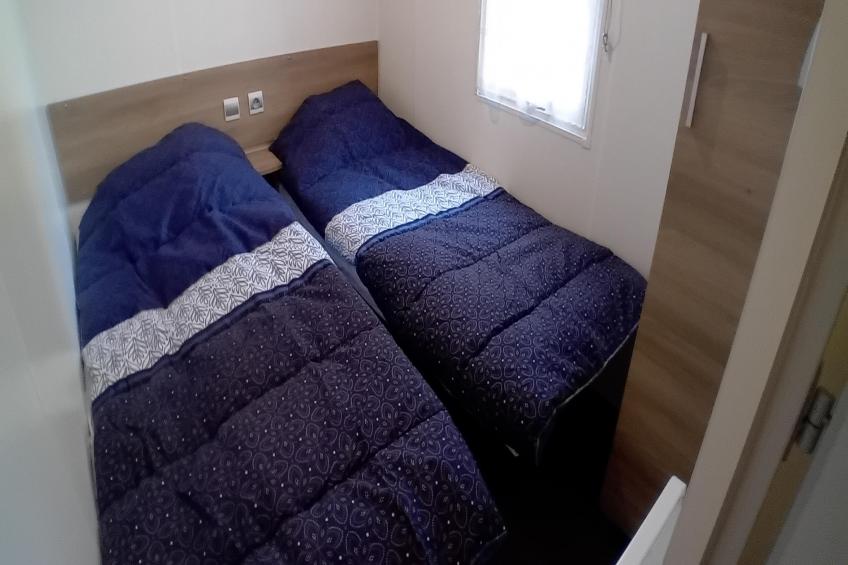Mobil-home 6 pax - foto 18