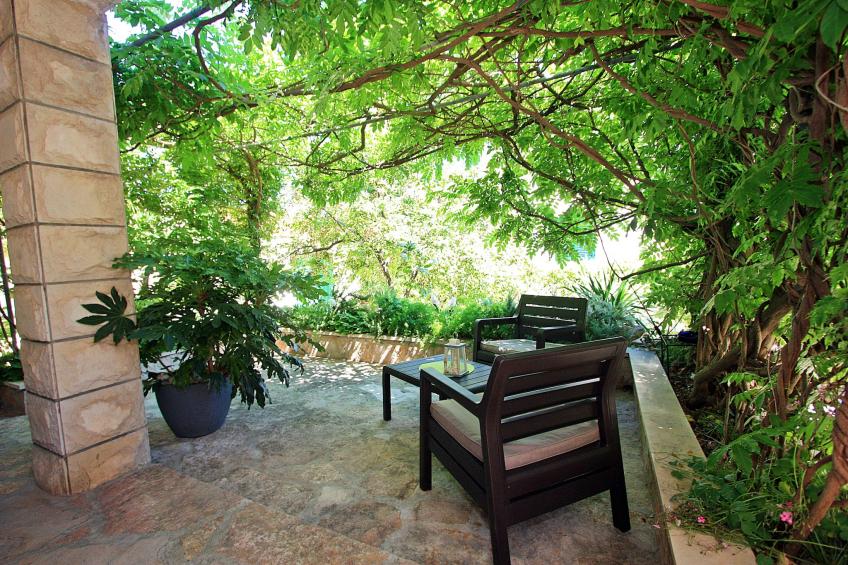 Apartment Zorica - One Bedroom Apartment with Terrace (ST)