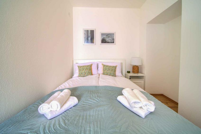 Holiday home with balcony - BF-ZH67B - foto 26