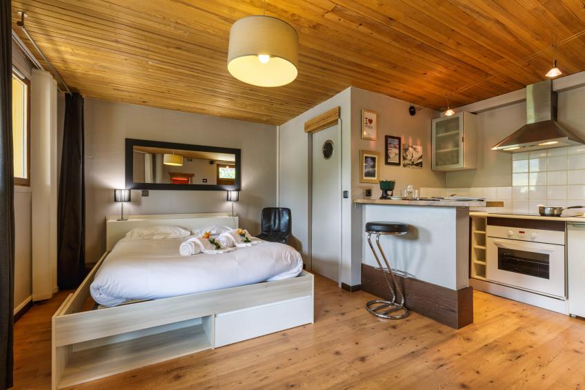 Appartement Rochebrune De Megève 32 - foto 7