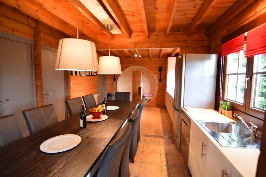 Le Chalet de Morfat - foto 14