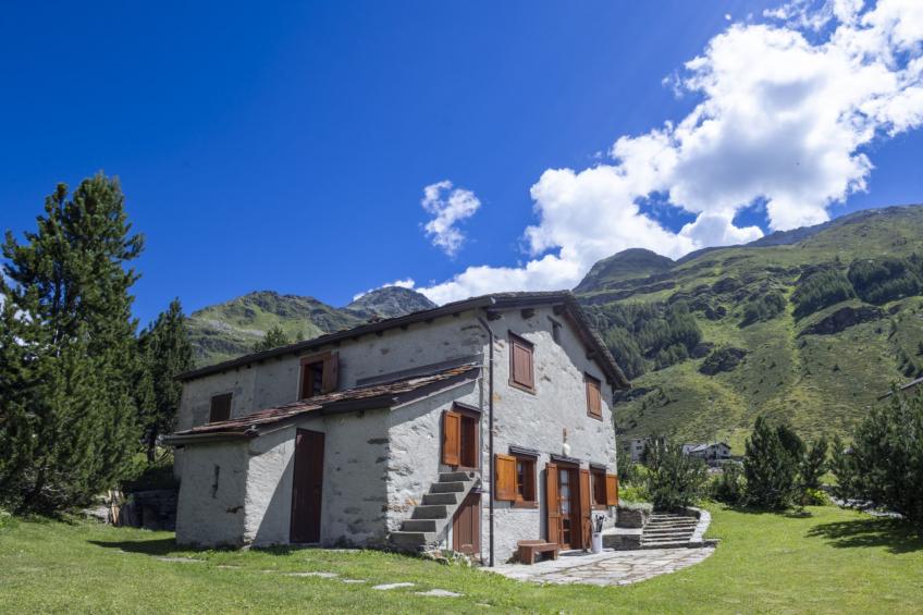 Baita Emet - foto 37