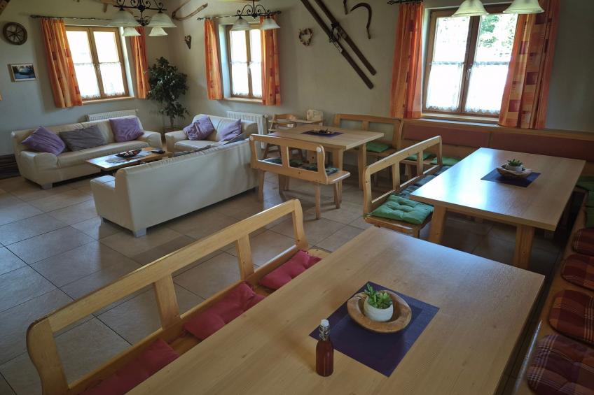 Karnerhütte - foto 12