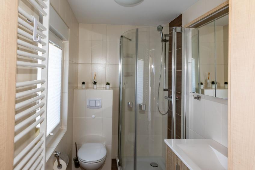 in Alt-Schadow mit Grill und Terrasse - foto 17