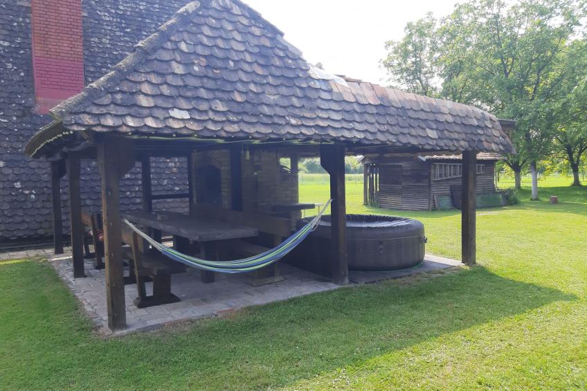 in Puska mit Offenem Kamin - foto 3