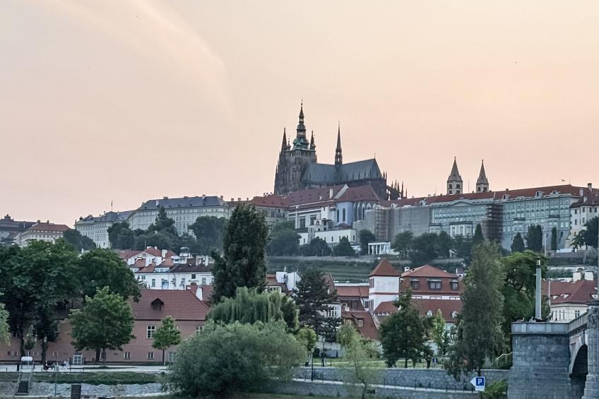 V Olšinách - foto 35