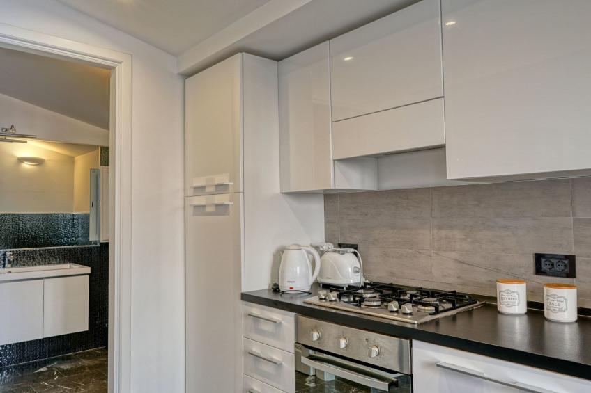 Villa Bordonaro - foto 23