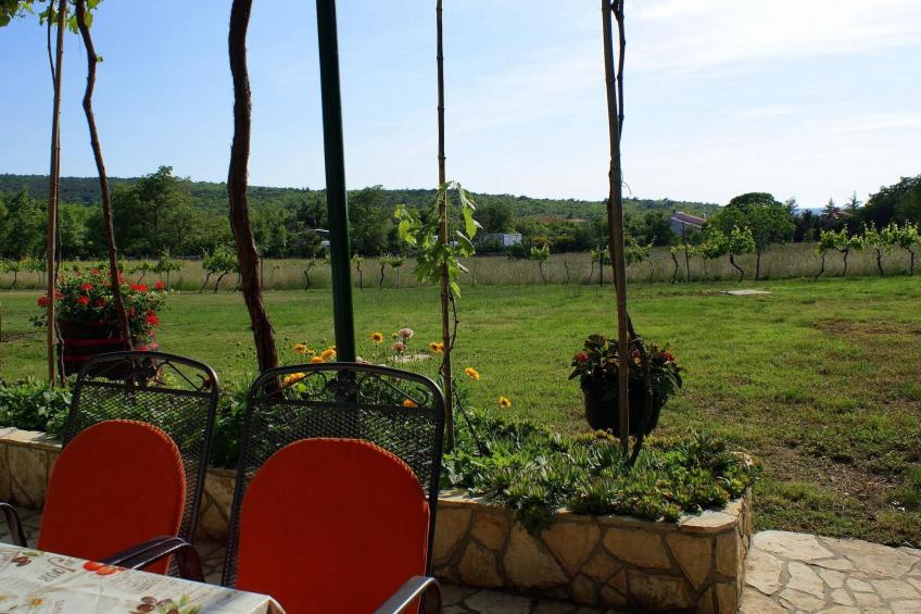 Freistehendes Haus Violeta mit weitläufigen Garten - foto 9