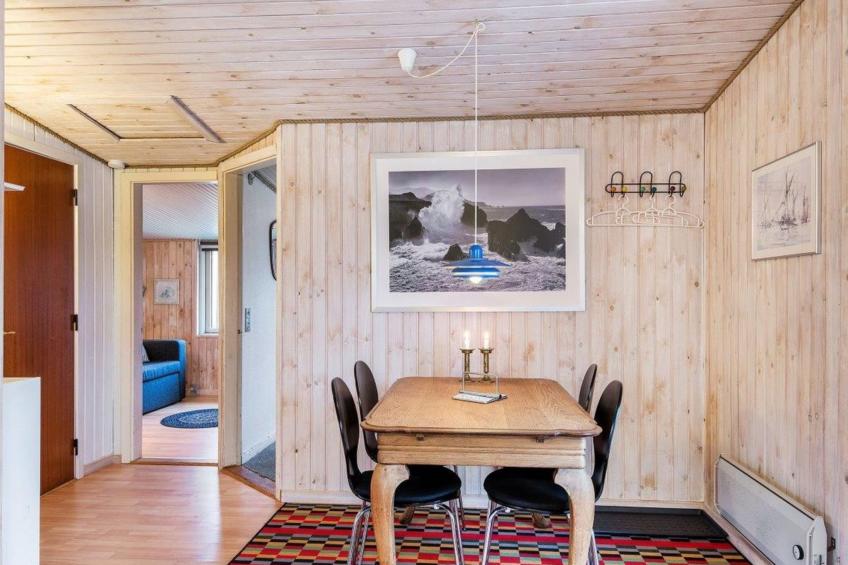 "Gonda" - 500m from the sea in NE Jutland - foto 20