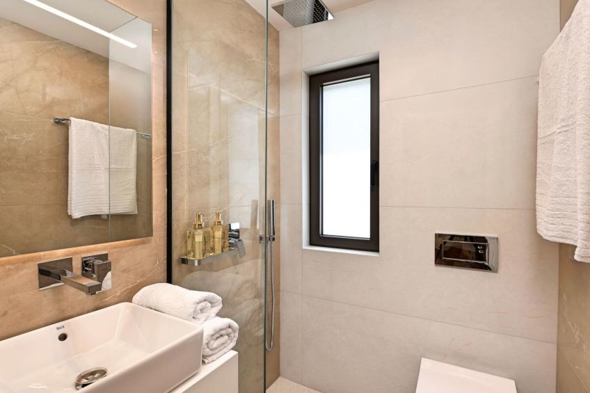 Celestial Luxury Villa Privater Pool Jaccuzi - foto 31