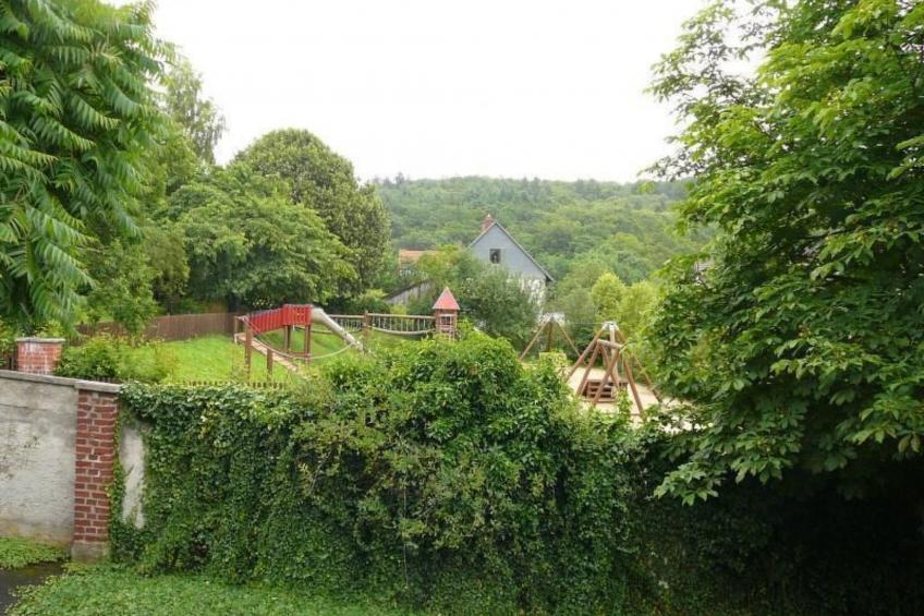 Großzügige Fewo im Künstlerhaus - foto 18