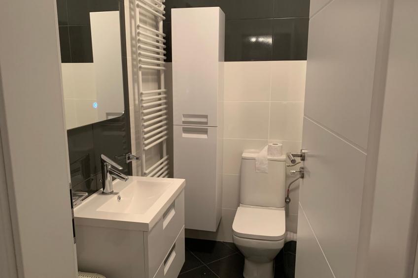 Wohnung "Plaza Residence P1" - foto 18