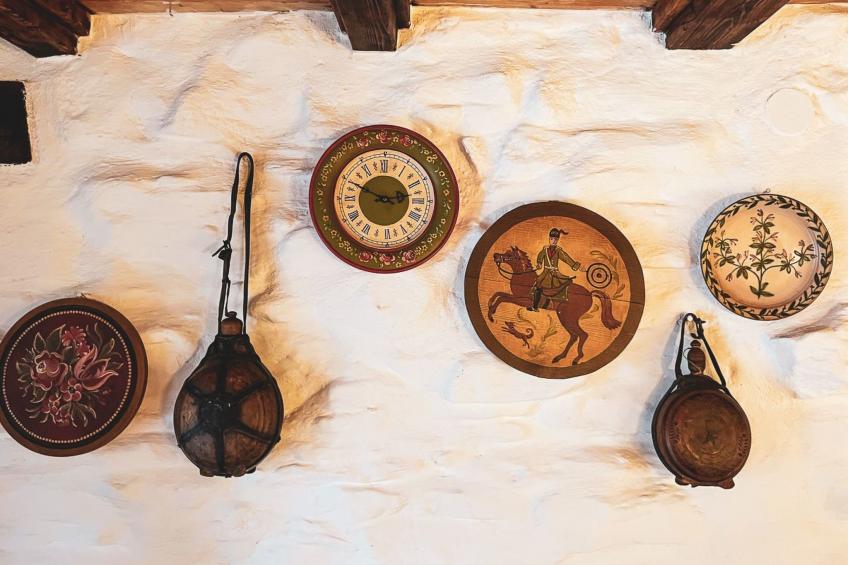 Chalet Mergoscia - foto 13