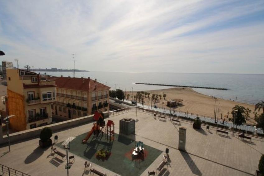 APARTAMENTO PLAYA POSTIGUET - foto 15