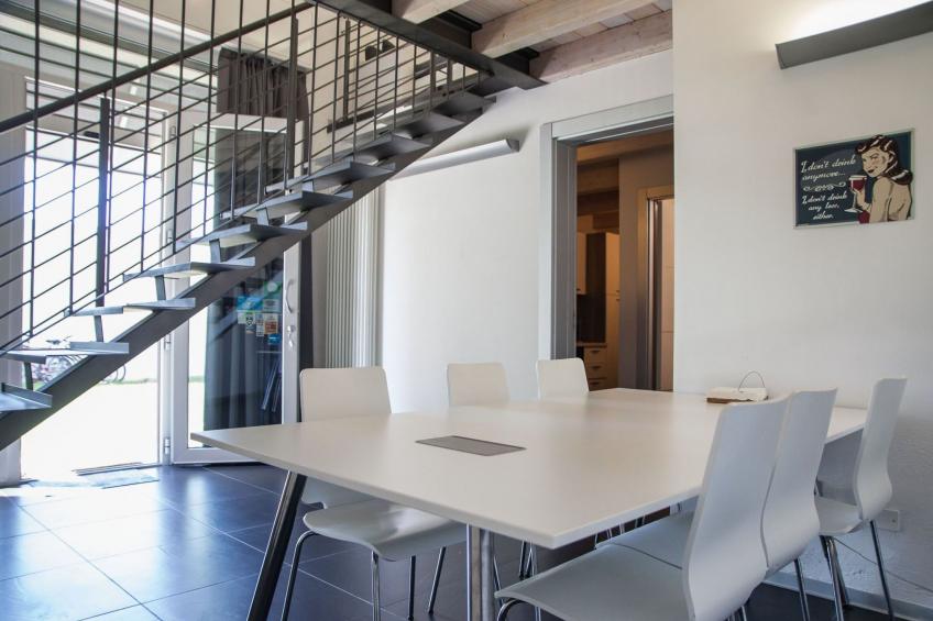 Miniwohnung in Ferrara mit Garten - foto 15