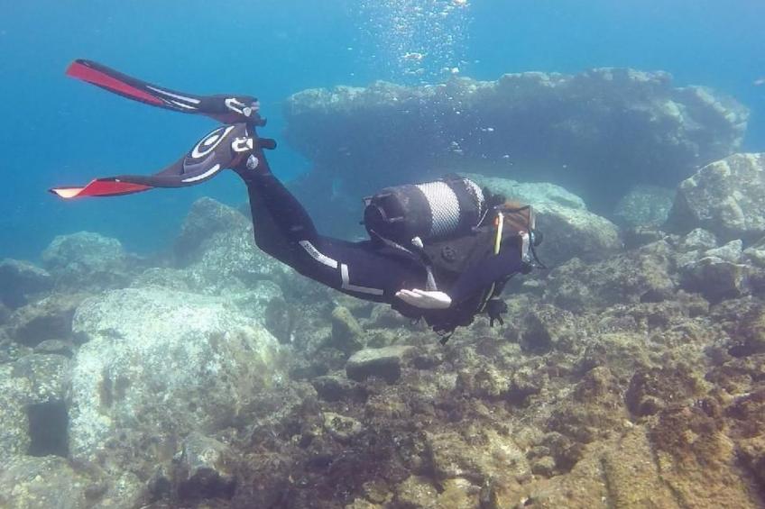 Gemütliche Ferienwohnung in Caleta De Famara - foto 40