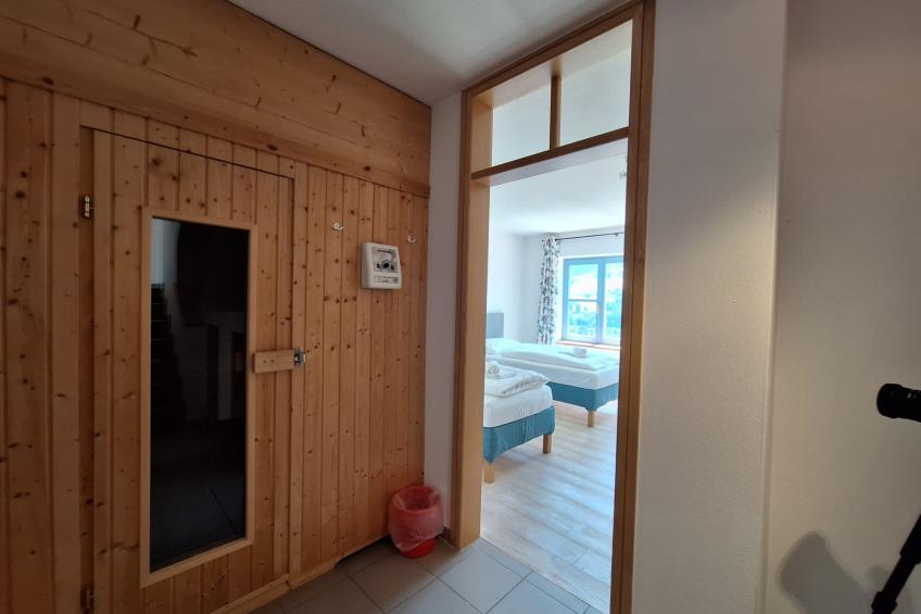 Sonnberg Panorama Lodge Taxenbach - foto 37