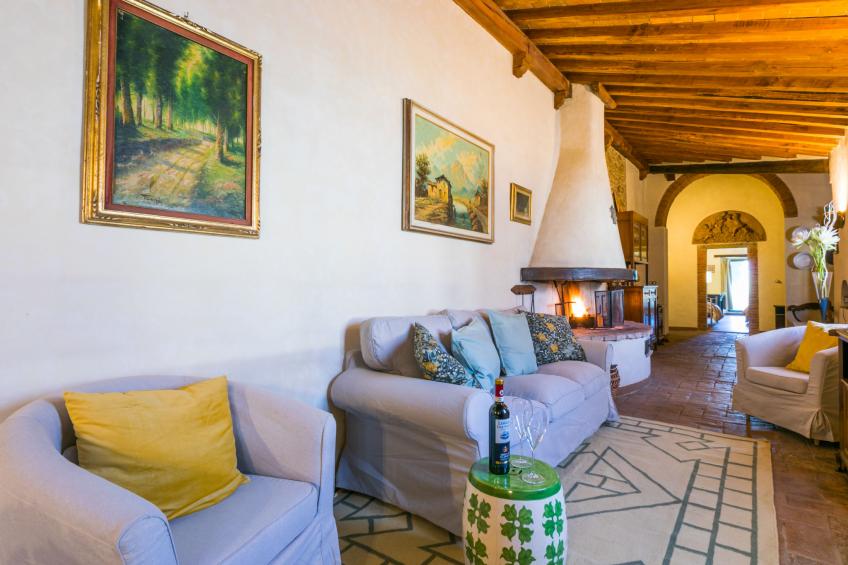 Il Convento - foto 4