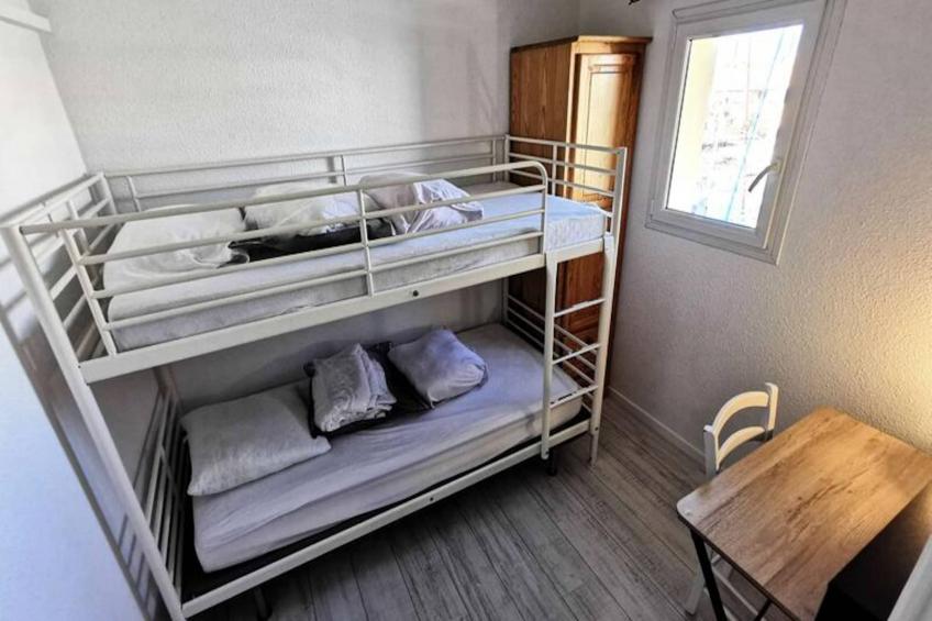 Résidence Le Trimaran - foto 8