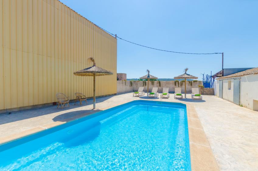 Sa Caseta De Ses Vaques.son Covas - foto 18