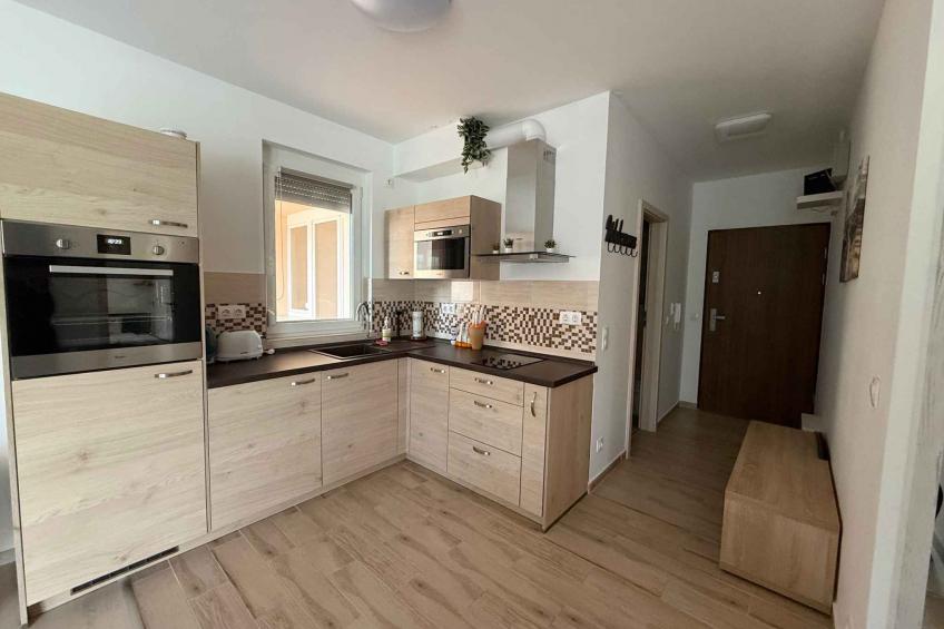 Vakantiewoning Waterkant met airconditioning en WLAN - VW-9ZB33 - foto 6