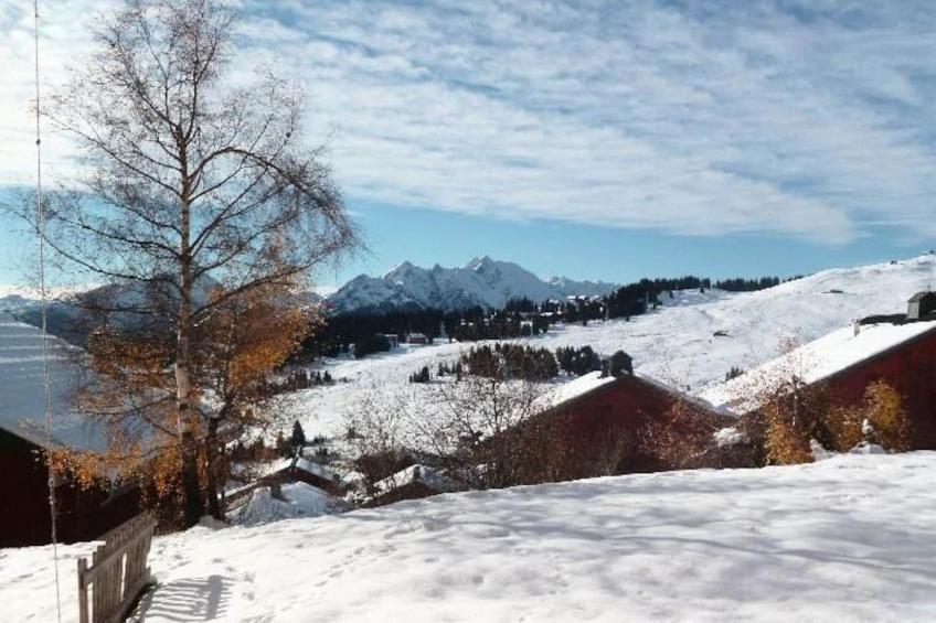 Résidence CÎmes - foto 9