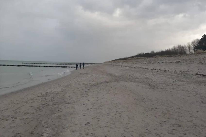 Holiday flat, Zingst|Buhnen 2.4 - foto 20