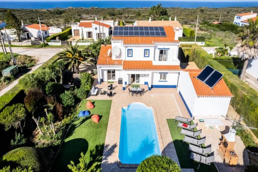 Casa Da Bauhinia - foto 48