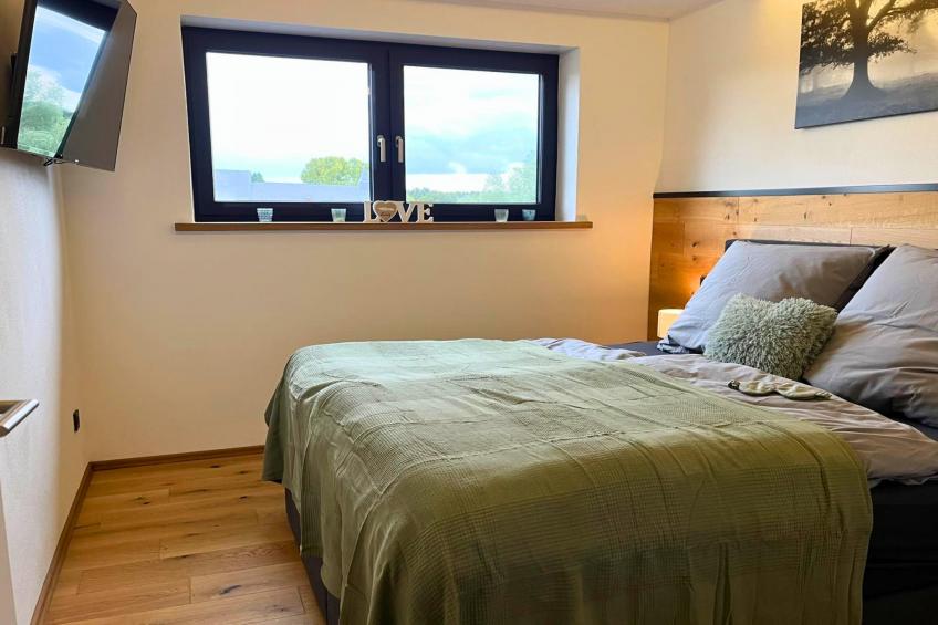 Eifel-Finca mit Whirlpool und Gartenlounge - foto 5