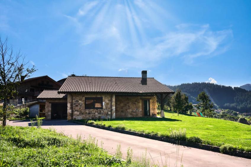 Maison à Zeanuri - foto 19