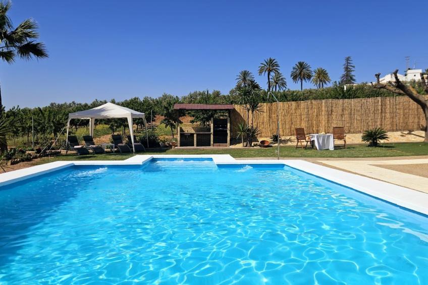 Ländliches Haus Limones - foto 35