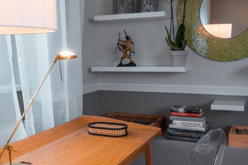 Große Ferienwohnung in Kissingenviertel - foto 22