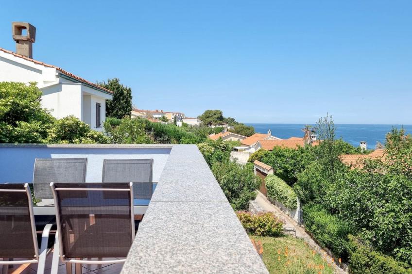 Apartment mit Meerblick für 4 Personen - foto 19