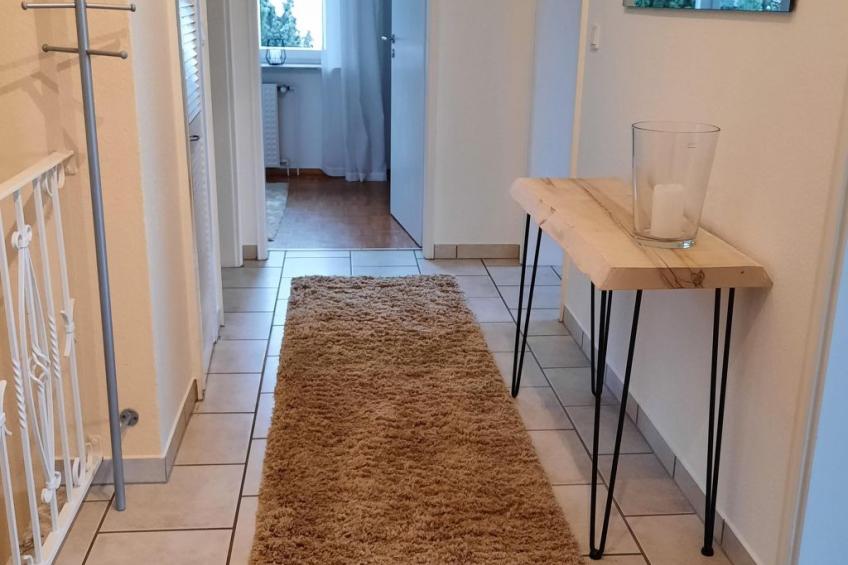 Idyll mit Loggia und Garten - foto 10