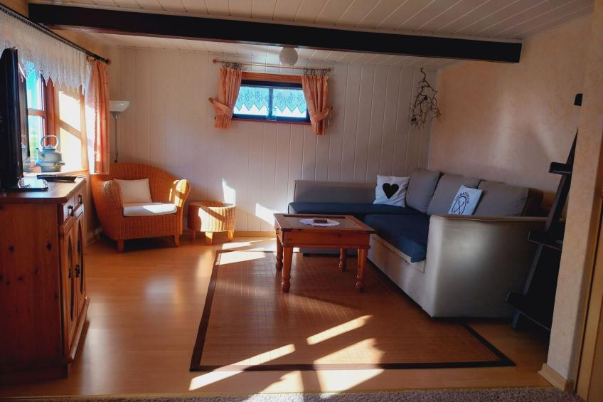 Reetdachhaus Petra - foto 6