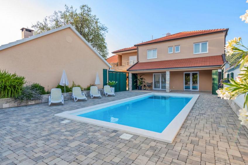 Ferienvilla "Nautica" mit Bergblick - foto 40