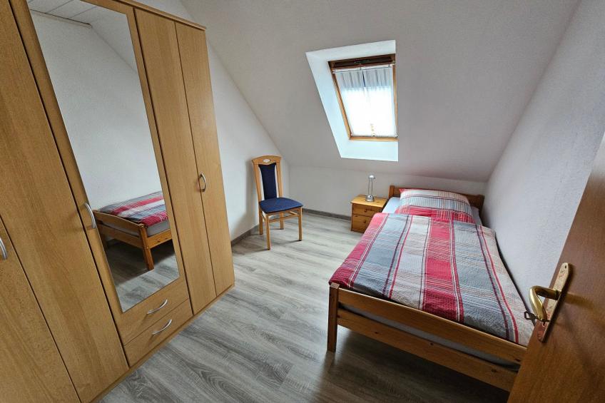 Komfortable Ferienwohnung in Werdum - foto 10