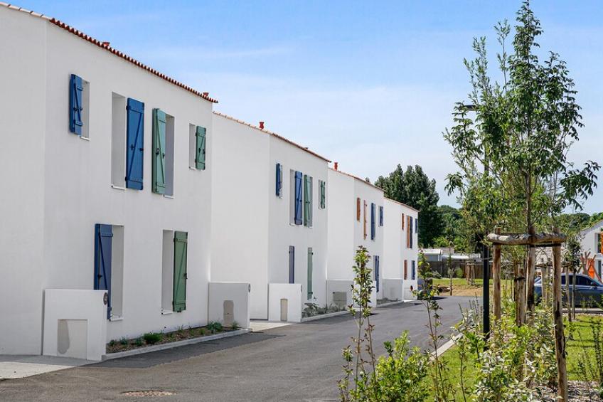 Maison Standard Les Villas d'Olonne - foto 33