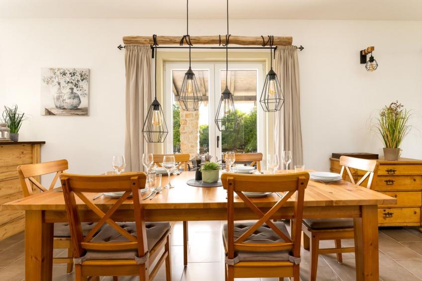 Eine luxuriöse Villa "Maslina" mit Pool und Grill - foto 3