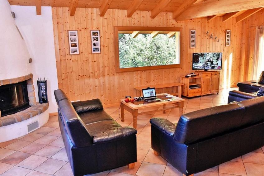 Chalet Maria - foto 5