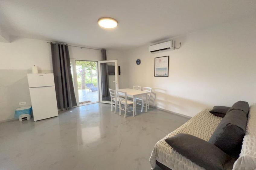 Apartments Vicelić - One bedroom apartment with sea view (2)
