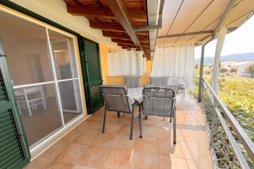 Apartments Vicelić - One bedroom apartment with sea view (4) - foto 7