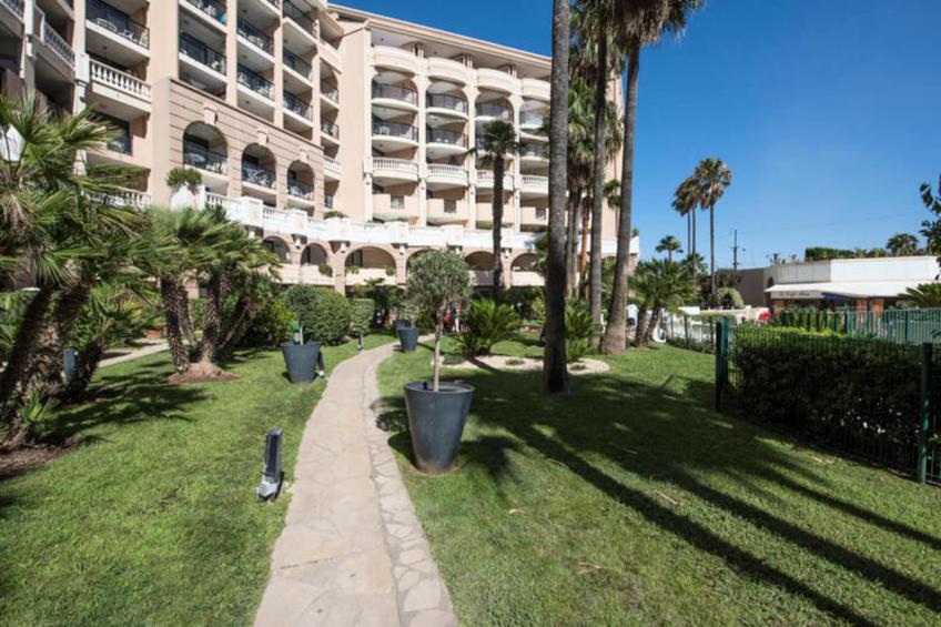 Résidence Cannes Verrerie - maeva Home - foto 17
