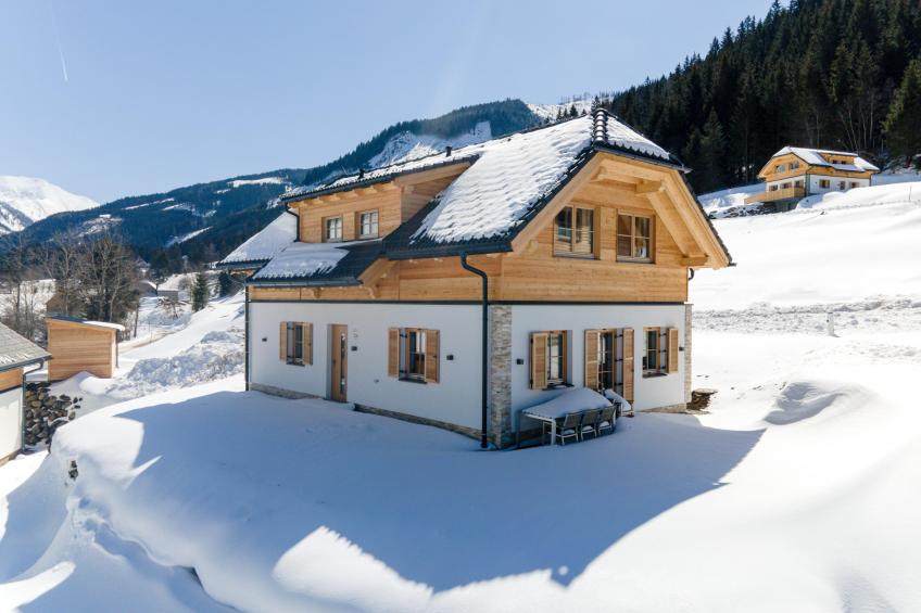 Chalet Norah - foto 24