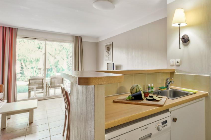Le Hameau de la Pinede 3p6p Maison - foto 10