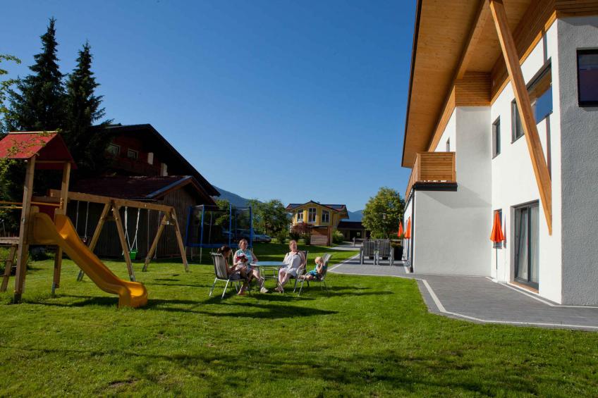Vakantiewoning met zwembad en tuin - VW-DZWNN - foto 3