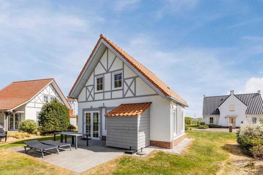 Noordzee Residence Cadzand-Bad 26 - foto 9