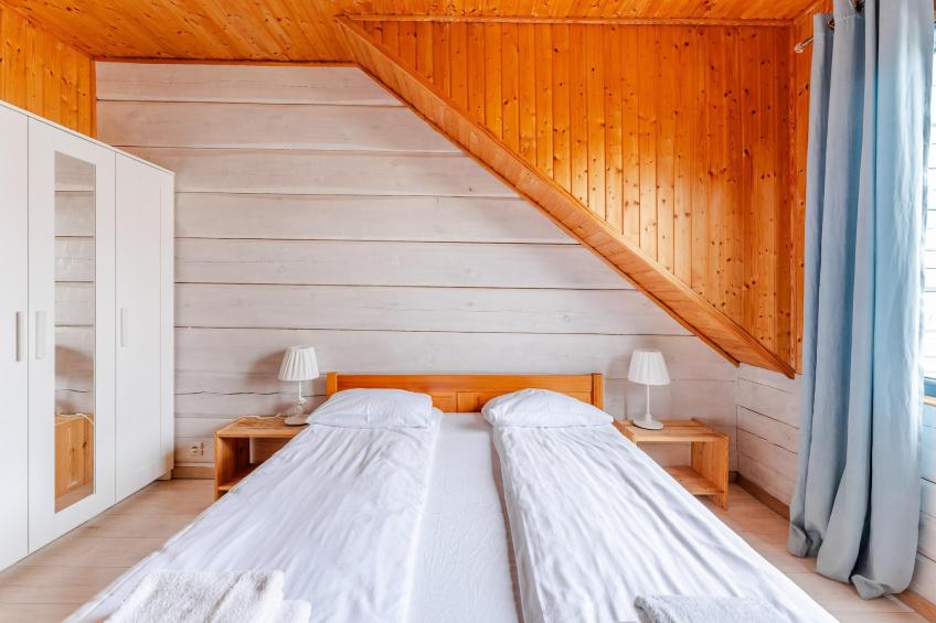 Rijtjeshuizen, Grzybowo - foto 23