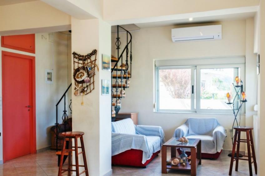 in Kolimvari mit Großer Terrasse - foto 6